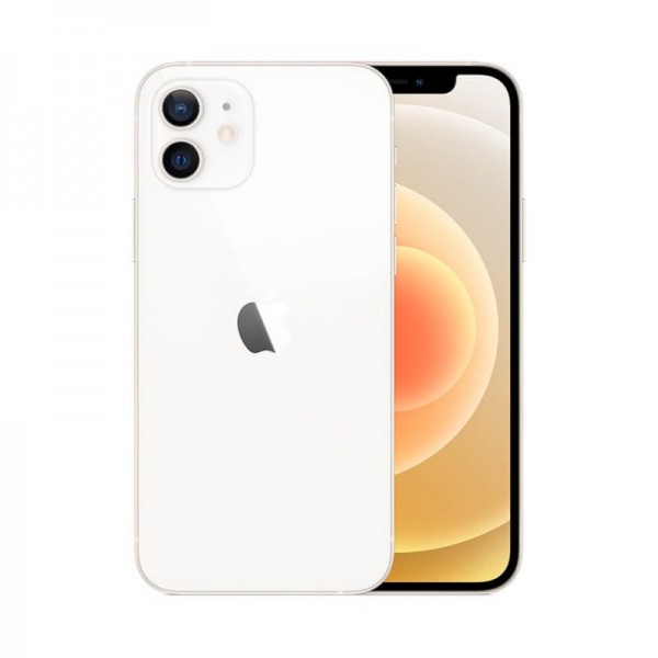 Apple iPhone 12 Mini (64GB). 